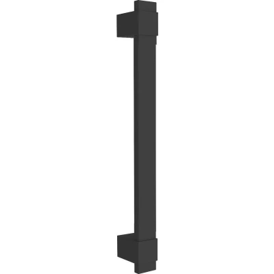 Afbeelding van Allibert Loft Game PMR Grijpstang 45cm Zwart