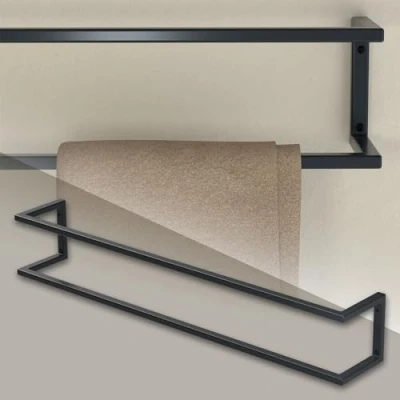 Afbeelding van Handdoekrek Holly ML Design