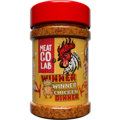 Afbeelding van Angus&amp;Oink (Meat Co Lab) Winner Chicken Dinner 220 gram