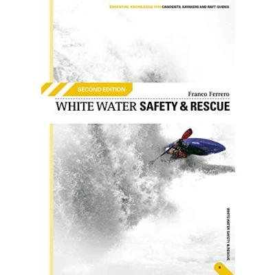 Afbeelding van White Water Safety and Rescue