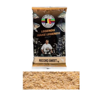 Image de Marcel Van den Eynde Record Sweet 1 Kilo
