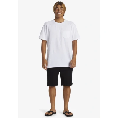 Afbeelding van Quiksilver Shorts, Heren, Maat: 34, Kvj