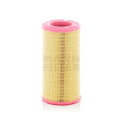 Afbeelding van MANN Filter C 19 006 Luchtfilter 358 186 insert