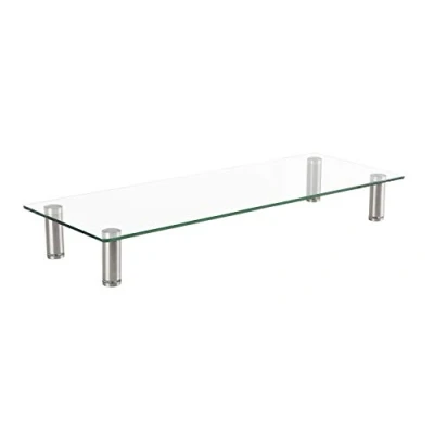 Image de ROLINE Pied pour Écran LCD métal, verre
