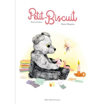 Afbeelding van Petit biscuit