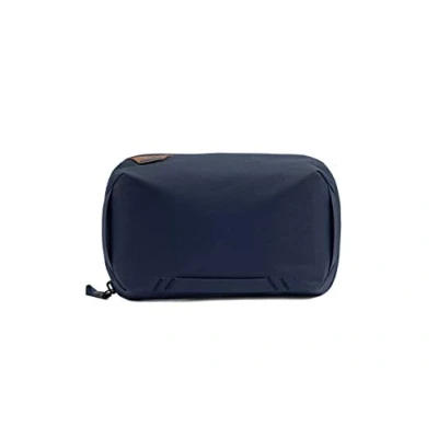 Afbeelding van Peak Design Tech Pouch Midnight