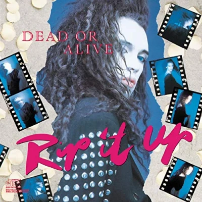 Afbeelding van Rip It Up: Best Of Dead Or Alive