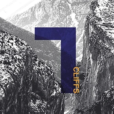 Afbeelding van Floy Krouchi, Benjamin Sanz &amp; James Barnd Lewis Cliffs (CD)