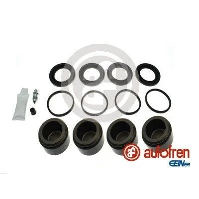 Afbeelding van AUTOFREN SEINSA D42749C Remklauw Reparatieset Vooras 46