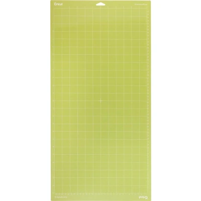 Afbeelding van Cricut Explore/Maker StandardGrip Snijmat