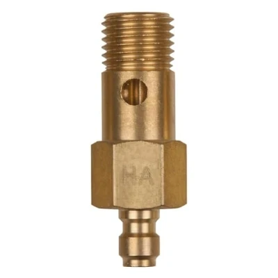 Afbeelding van KS Tools, Onderdelen voor autotuning, Banjobout M14x1,5 en 1/4&quot; slangaansluiting