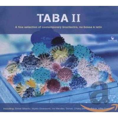 Afbeelding van Taba II