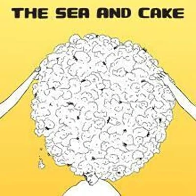 Afbeelding van Sea And Cake (CD)