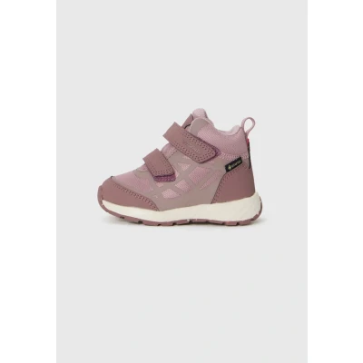 Afbeelding van Viking VEME GTX 2 Korte laarzen voor kinderen, Maat: 34, Antique rose Schoenen
