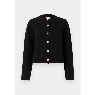 Afbeelding van JDY Vest, Dames, Maat: XS, Black