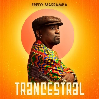 Afbeelding van Fredy Massamba Trancestral (CD)