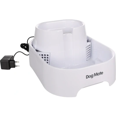 Afbeelding van Dog Mate Drinkfontein 6 liter