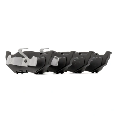 Afbeelding van Brembo Remblokset P 11 010
