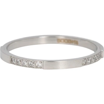 Afbeelding van Chic iXXXi Vulring 2 mm 17 / Silver