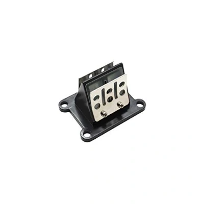 Afbeelding van P2R (gemotoriseerd) ClaPET 50 A vezelbox voor Derbi Senda GPR Gilera SMT, RCR