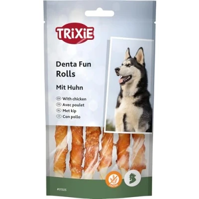 Afbeelding van Trixie Premium Hondenriem Oceaan Blauw
