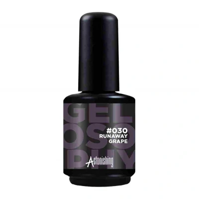 Afbeelding van Astonishing Nails Gelosophy #030 Runaway Grape Nagellak 15 ml