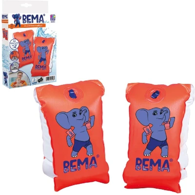 Afbeelding van Zwembandjes Bema 12+ jaar (60+ kilo)