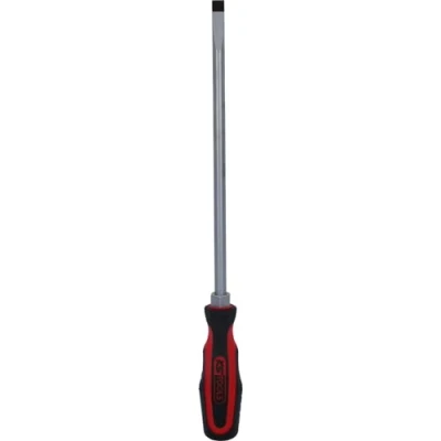 Afbeelding van KS TOOLS 159.1013 E Schroevendraaier 10,0 365, 250mm Gesplitst