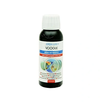 Afbeelding van Easy Life Voogle Inhoud: 100 mililiter