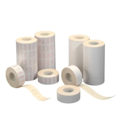 Image de Herlitz Étiquettes de prix 14400 étiquette(s)