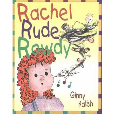 Afbeelding van Rachel Rude Rowdy