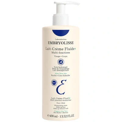 Afbeelding van Embryolisse Lait Crème Fluide+ 400 ml
