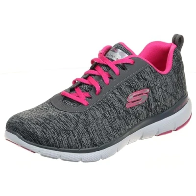 Afbeelding van Skechers Flex Appeal 3.0 Insiders Sneakers voor dames