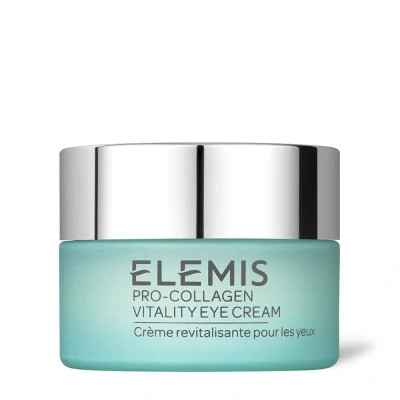 Afbeelding van Elemis Pro Collagen Vitality Eye Cream 15 ml