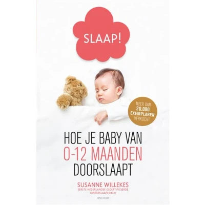 Image de Slaap!