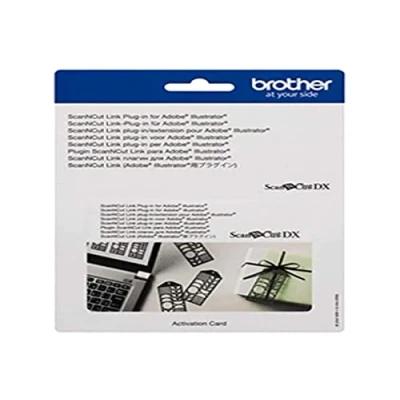 Afbeelding van Print to Cut Plugin voor Adobe Illustrator SDX serie