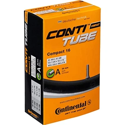 Afbeelding van Continental Bnb 16x1 3/8 1.75