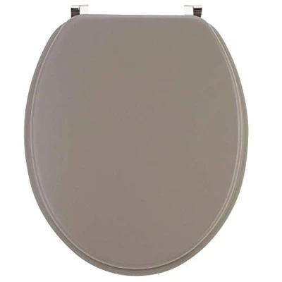 Image de Wirquin 20717957 colors line abattant taupe mat