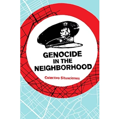 Afbeelding van Genocide in the Neighborhood