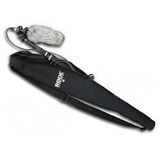 Afbeelding van Rode Boompole Bag