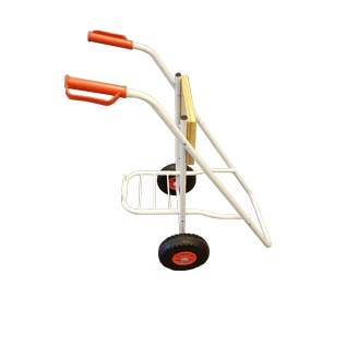 Afbeelding van Transportwagen trolley buitenboordmotor 100kg