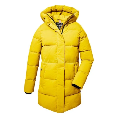 Afbeelding van Killtec Dames Functional Parka Gw 1