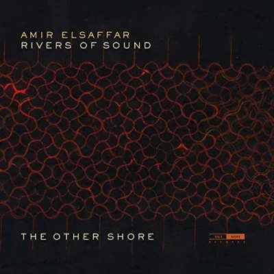 Afbeelding van Amir Elsaffar &amp; Rivers Of Sound Sololuminescence (CD)