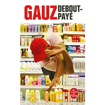Afbeelding van Debout paye