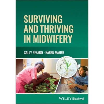 Afbeelding van Surviving and Thriving in Midwifery