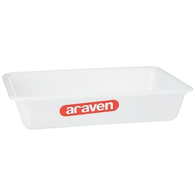 Afbeelding van Araven vriezerbak 30x20,5cm