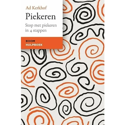 Afbeelding van Piekeren