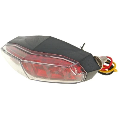 Afbeelding van Achterlicht Koso Led Universeel