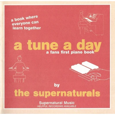 Afbeelding van A Tune Day
