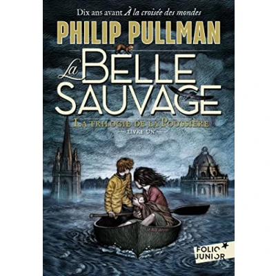 Afbeelding van La belle sauvage